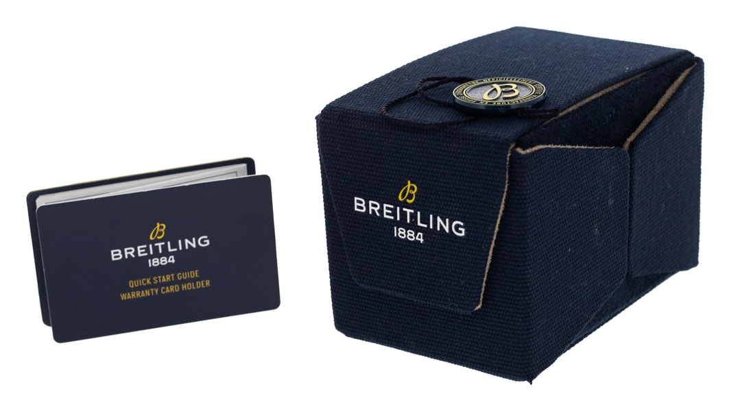 Breitling SuperOcean Automatic 44 A17376